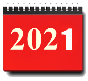 History of 2021