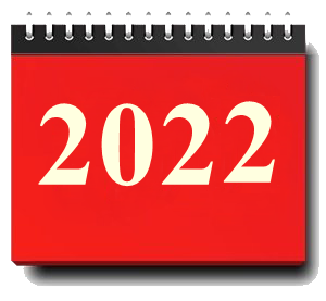 History of 2021